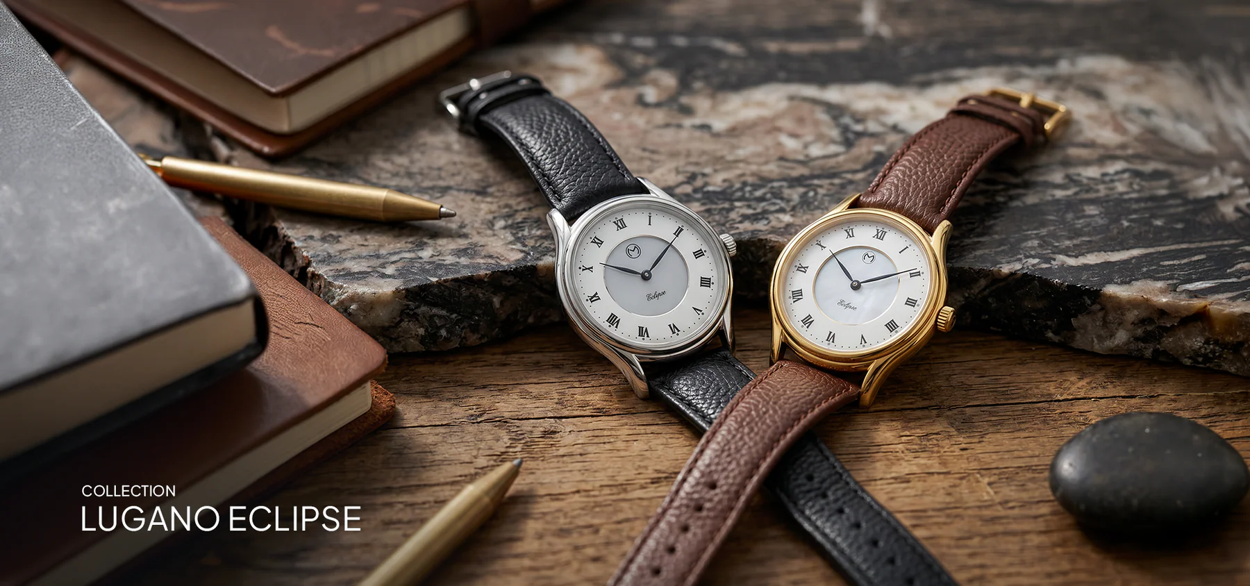Built for the Bold Explorer
